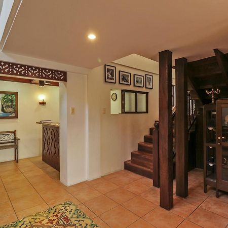Casa Marina Bed And Breakfast Pagsanjan Zewnętrze zdjęcie
