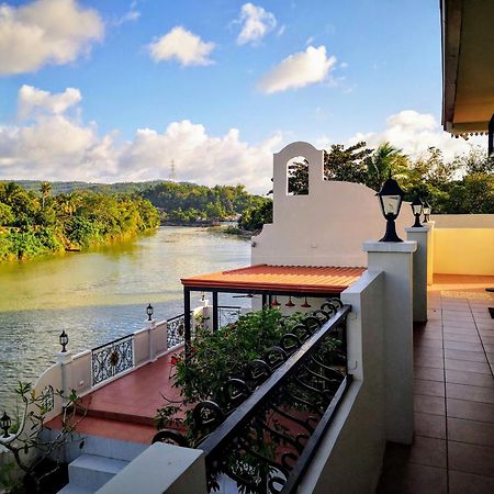 Casa Marina Bed And Breakfast Pagsanjan Zewnętrze zdjęcie