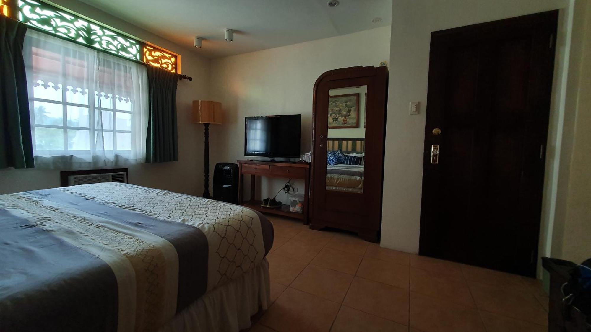 Casa Marina Bed And Breakfast Pagsanjan Zewnętrze zdjęcie