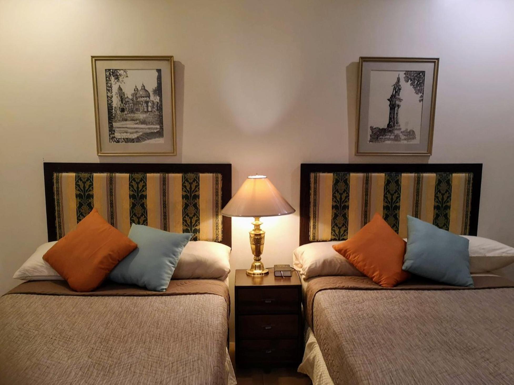 Casa Marina Bed And Breakfast Pagsanjan Zewnętrze zdjęcie