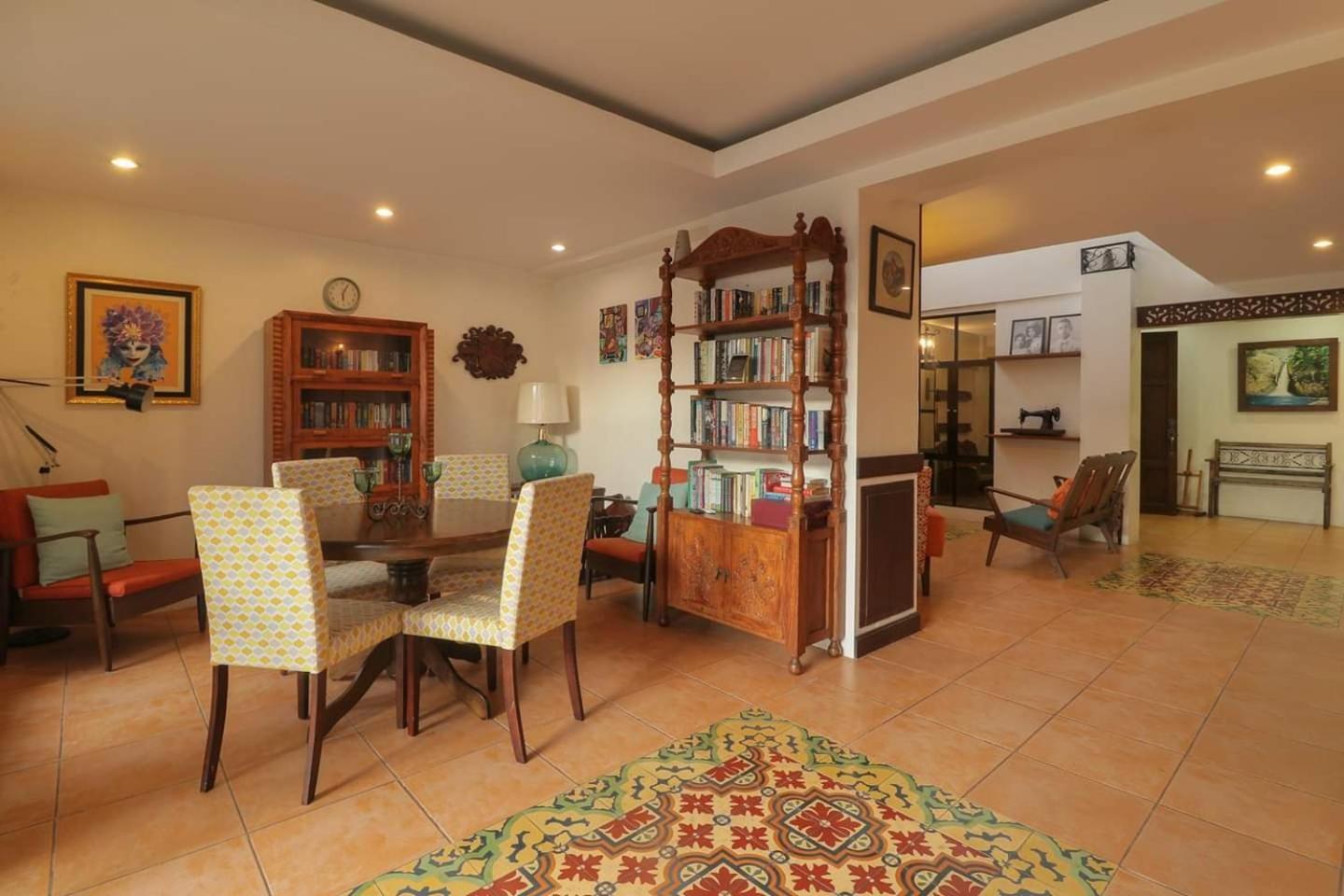 Casa Marina Bed And Breakfast Pagsanjan Zewnętrze zdjęcie