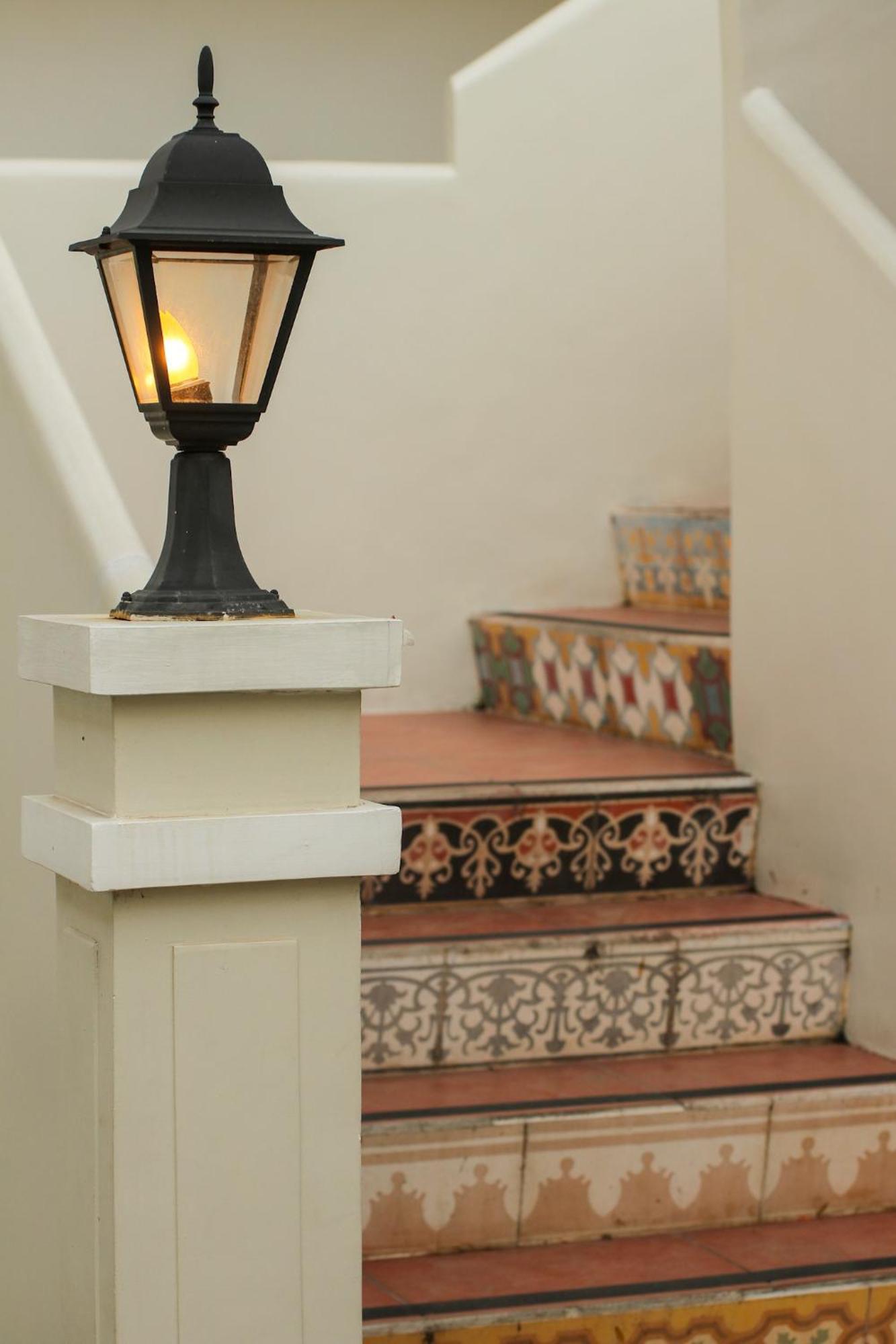 Casa Marina Bed And Breakfast Pagsanjan Zewnętrze zdjęcie