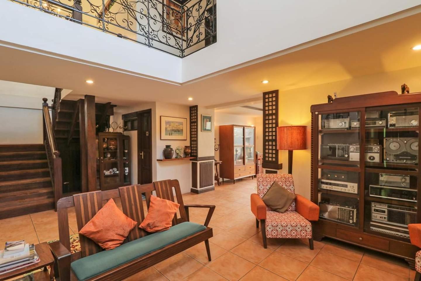 Casa Marina Bed And Breakfast Pagsanjan Zewnętrze zdjęcie