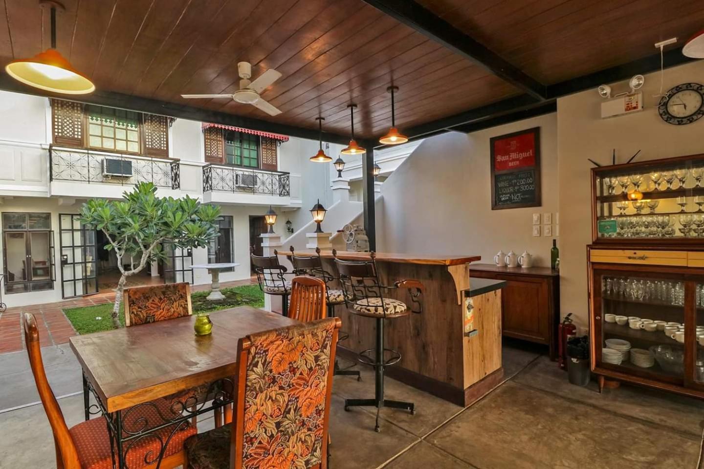 Casa Marina Bed And Breakfast Pagsanjan Zewnętrze zdjęcie