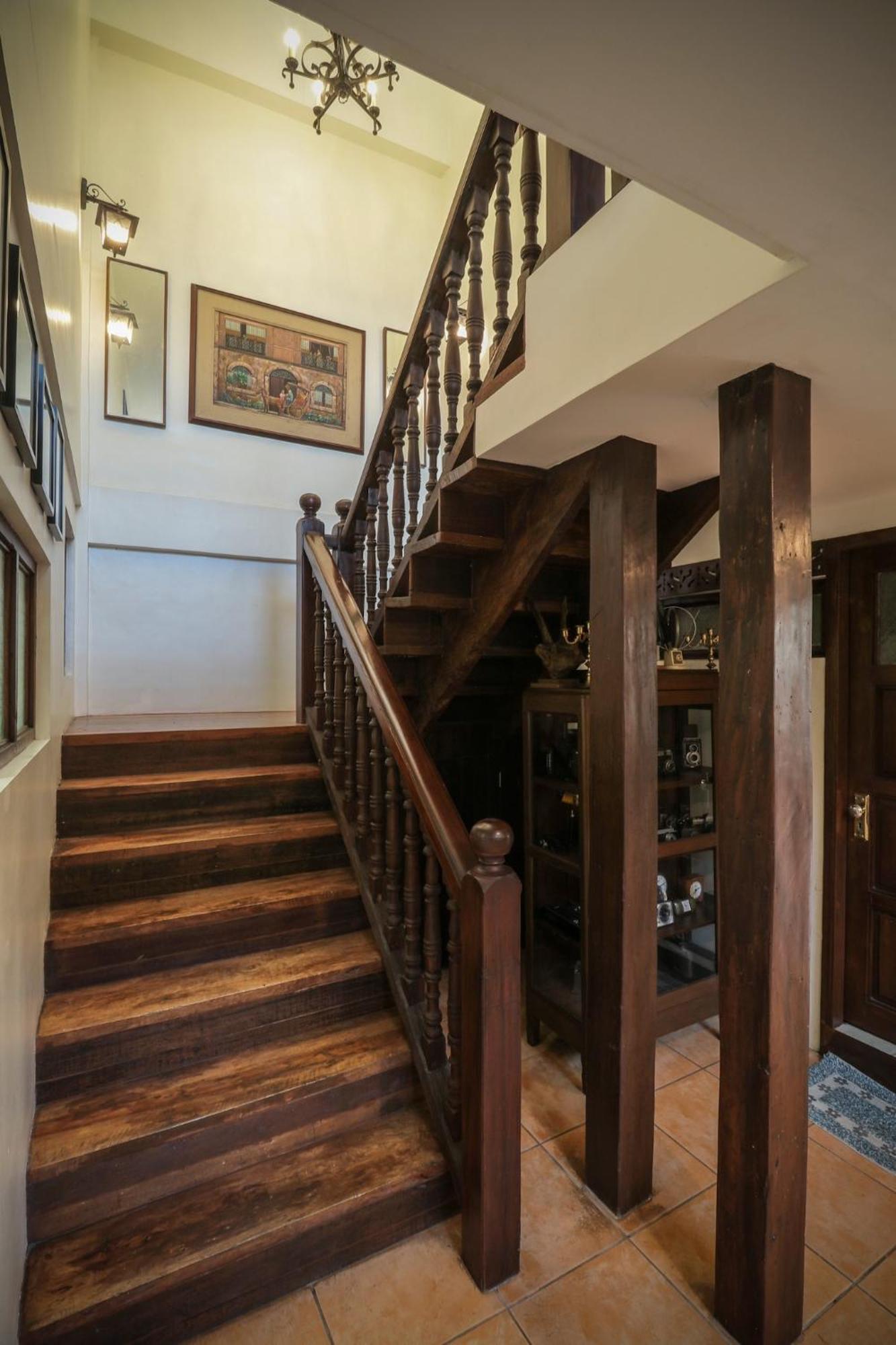 Casa Marina Bed And Breakfast Pagsanjan Zewnętrze zdjęcie