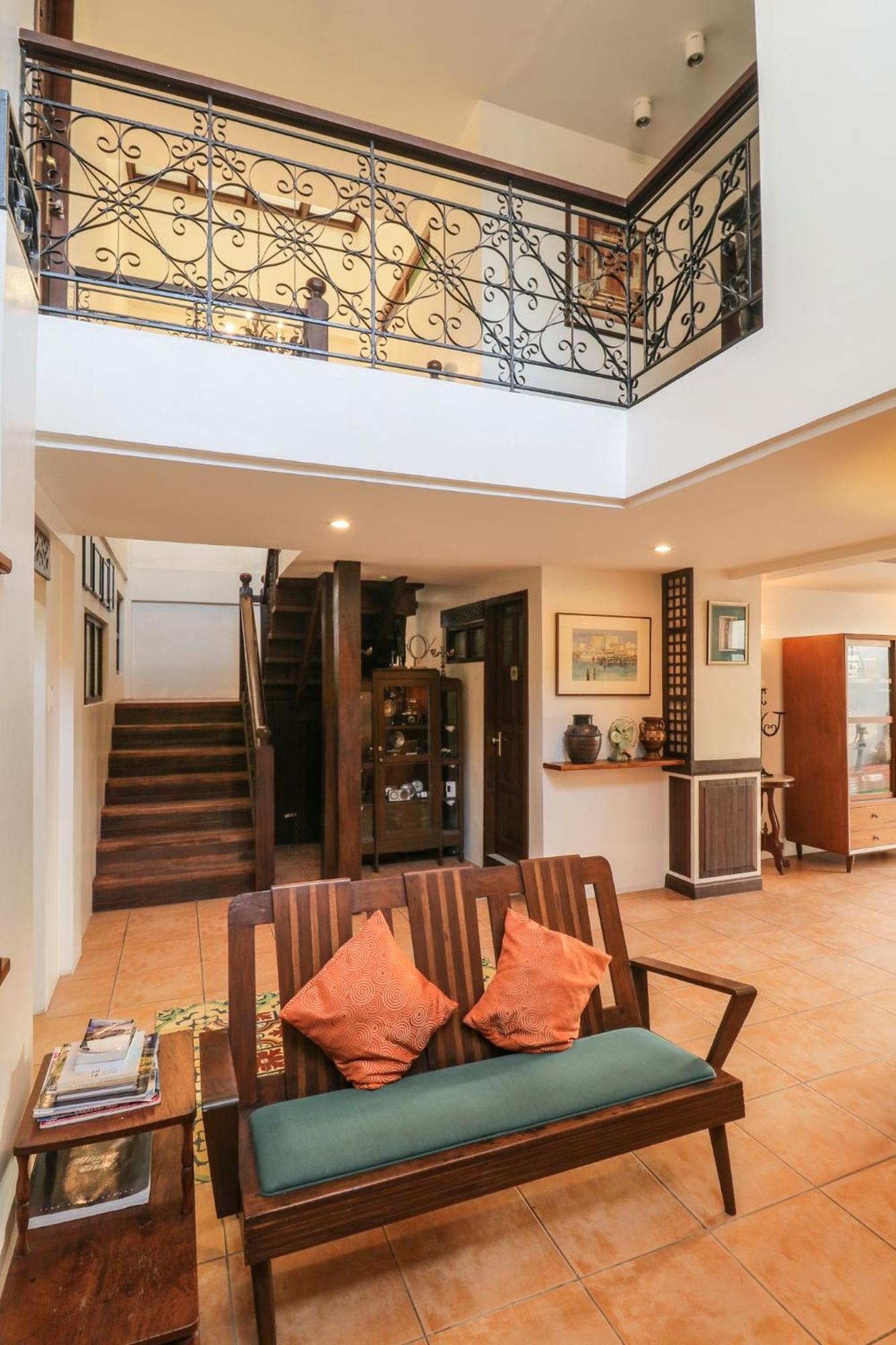 Casa Marina Bed And Breakfast Pagsanjan Zewnętrze zdjęcie