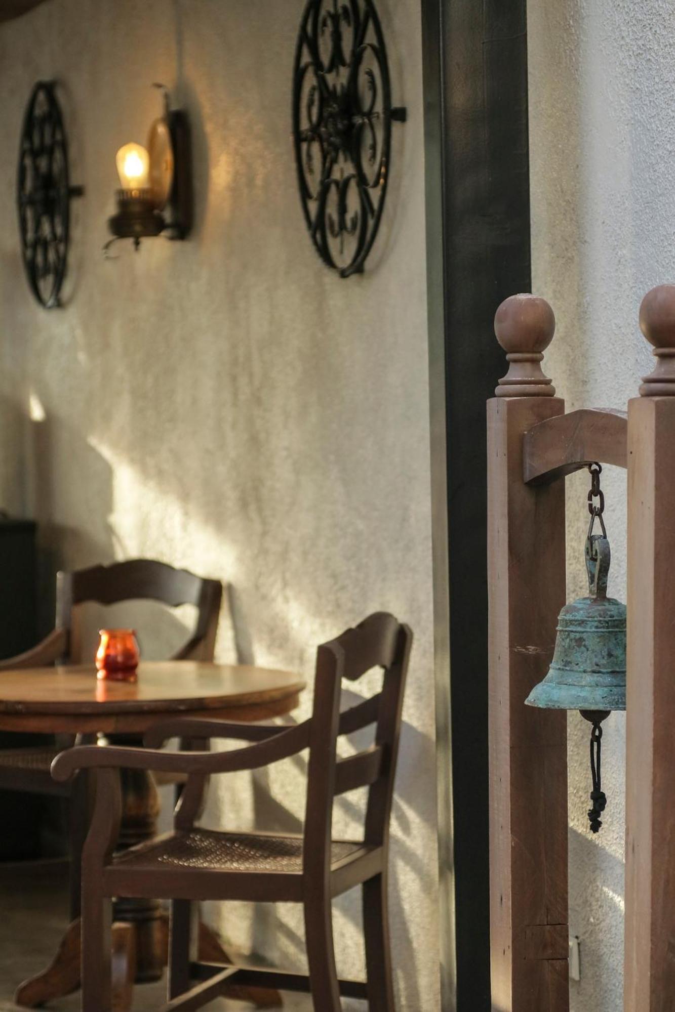 Casa Marina Bed And Breakfast Pagsanjan Zewnętrze zdjęcie