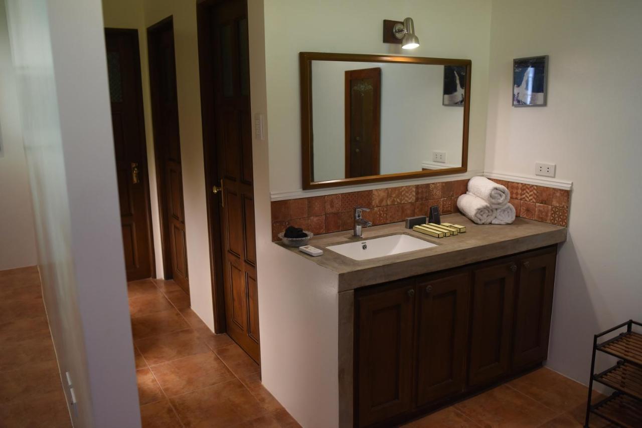 Casa Marina Bed And Breakfast Pagsanjan Zewnętrze zdjęcie