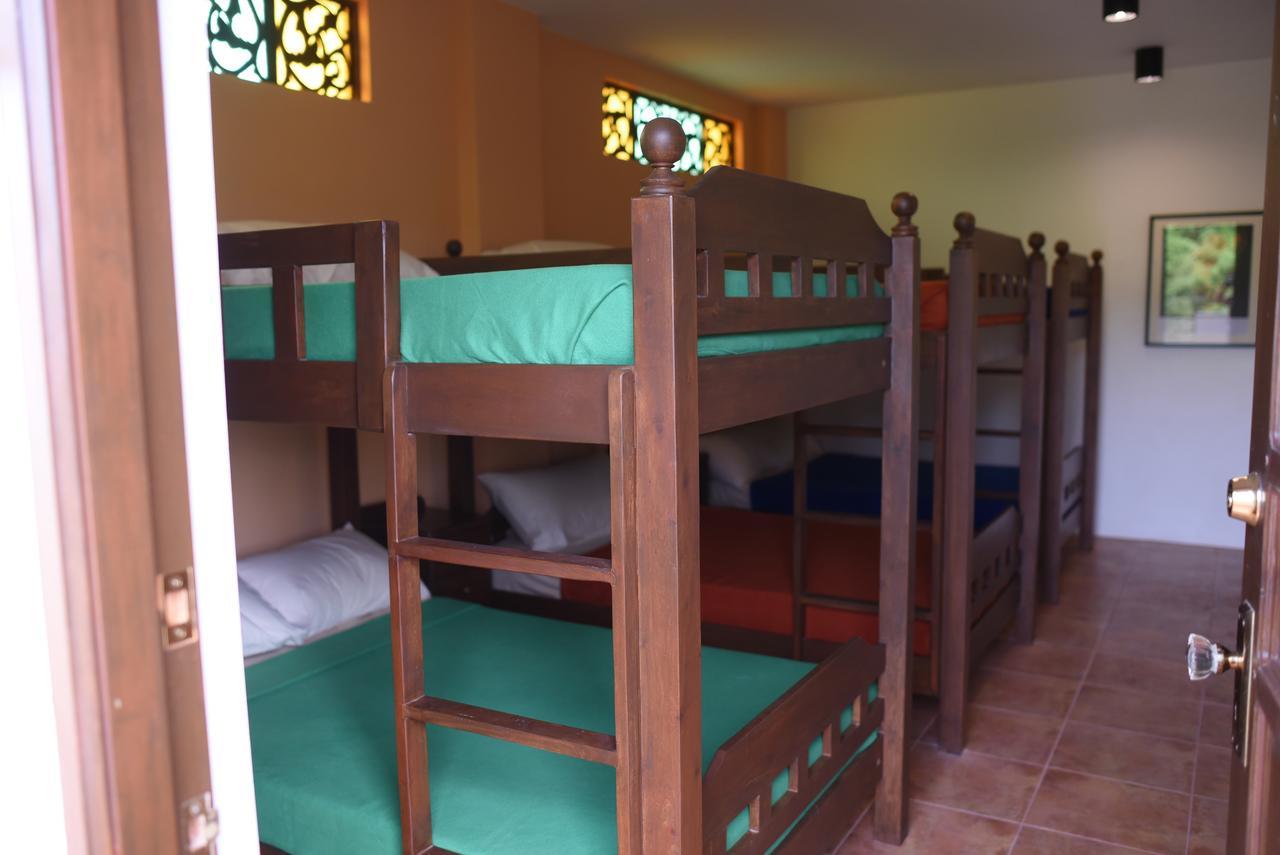 Casa Marina Bed And Breakfast Pagsanjan Zewnętrze zdjęcie