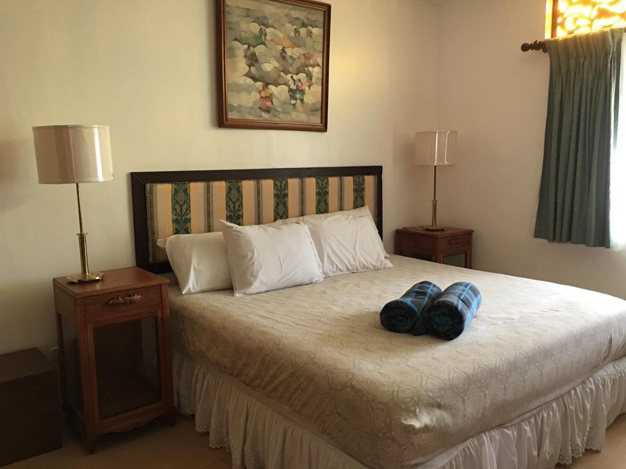 Casa Marina Bed And Breakfast Pagsanjan Zewnętrze zdjęcie