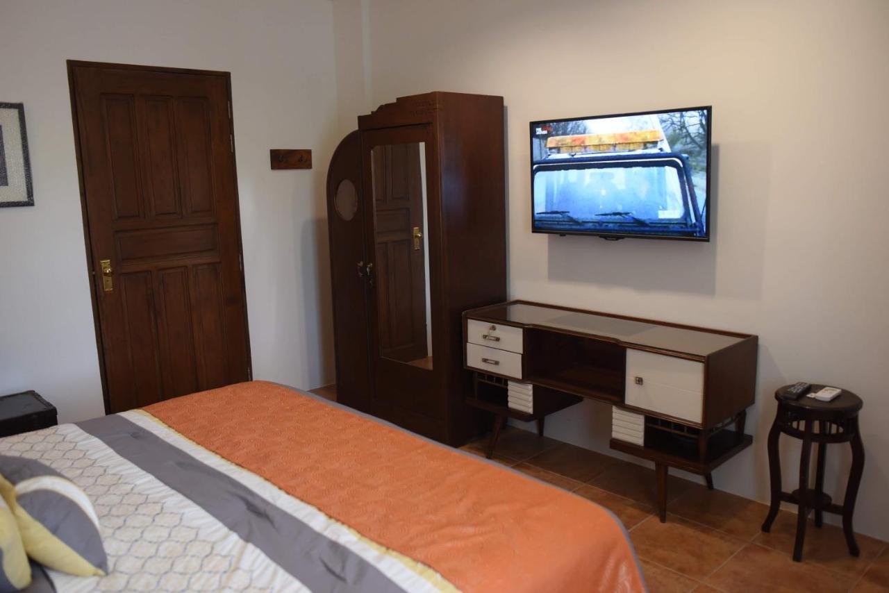 Casa Marina Bed And Breakfast Pagsanjan Zewnętrze zdjęcie