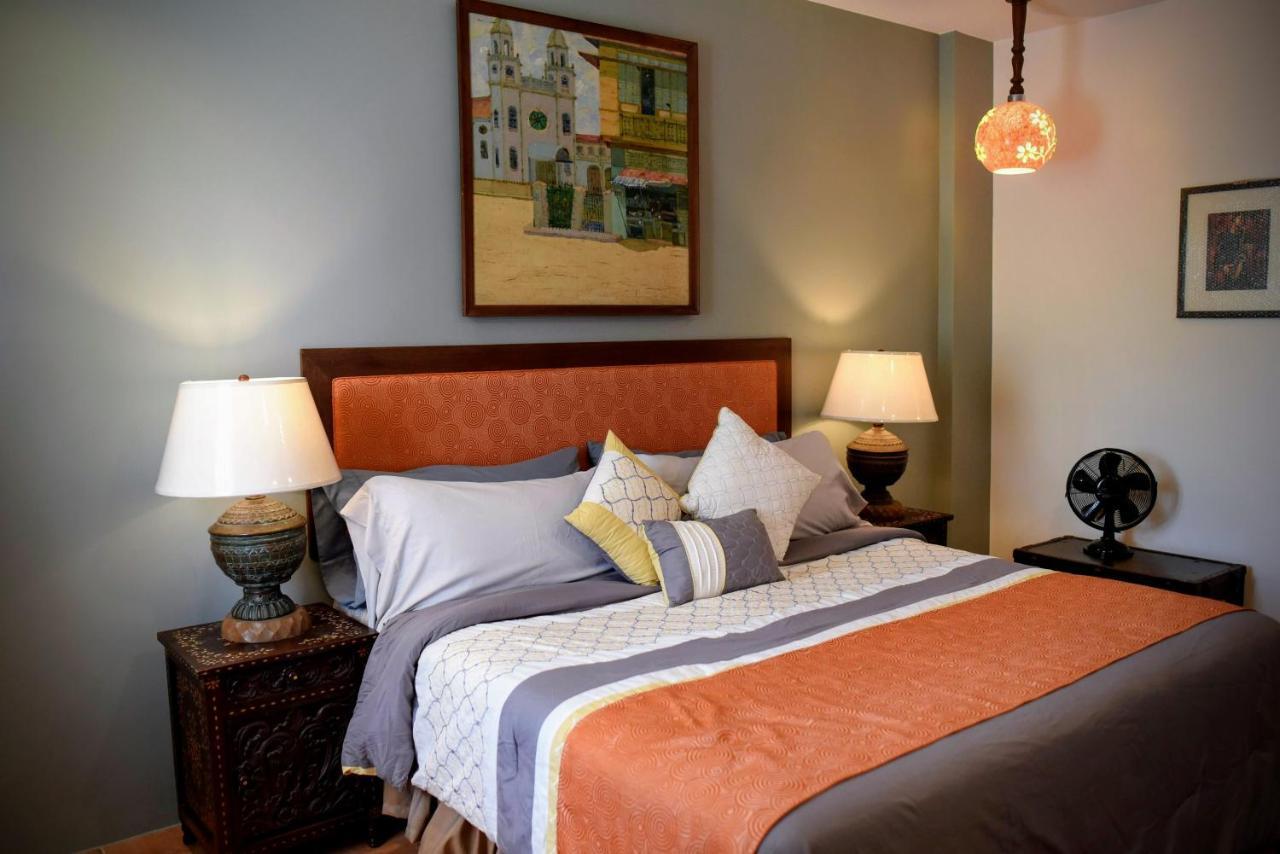Casa Marina Bed And Breakfast Pagsanjan Zewnętrze zdjęcie