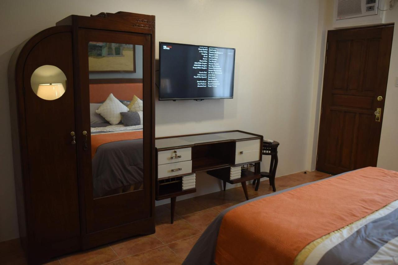 Casa Marina Bed And Breakfast Pagsanjan Zewnętrze zdjęcie
