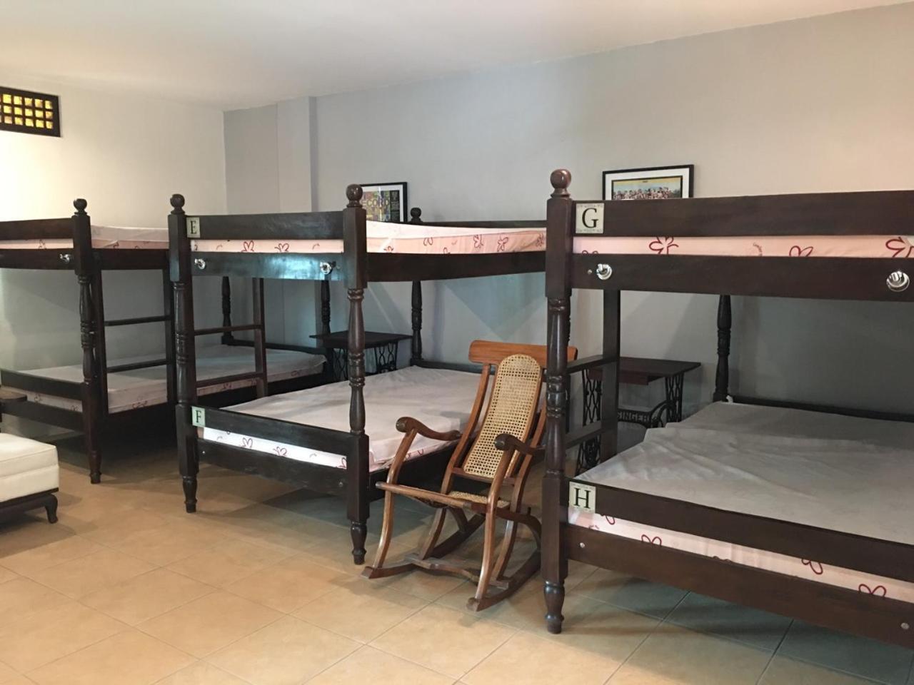 Casa Marina Bed And Breakfast Pagsanjan Zewnętrze zdjęcie