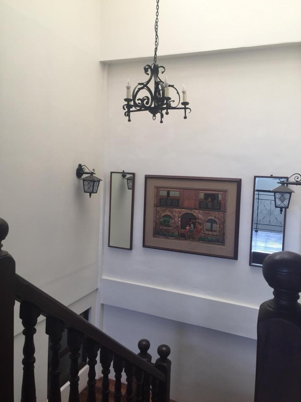 Casa Marina Bed And Breakfast Pagsanjan Zewnętrze zdjęcie