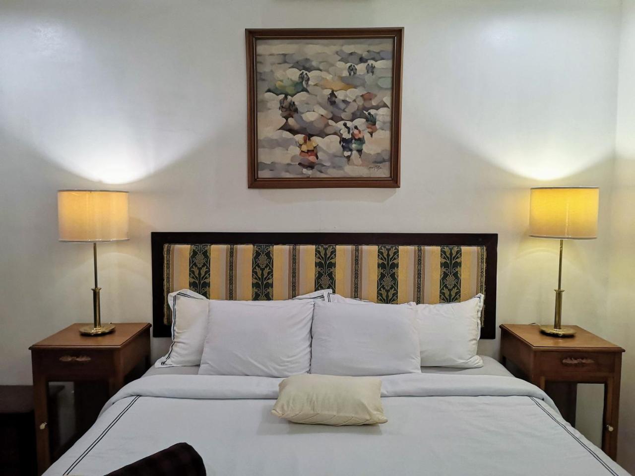 Casa Marina Bed And Breakfast Pagsanjan Zewnętrze zdjęcie