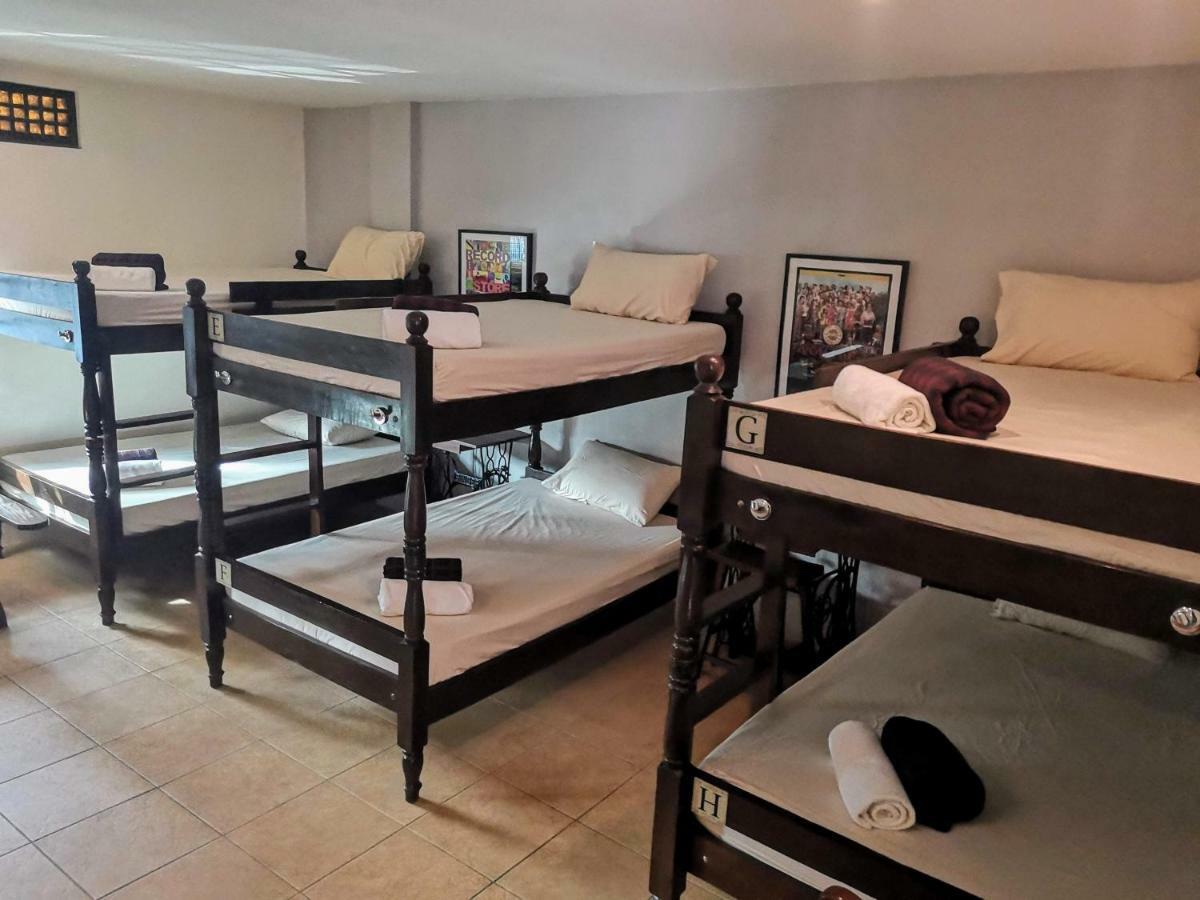 Casa Marina Bed And Breakfast Pagsanjan Zewnętrze zdjęcie