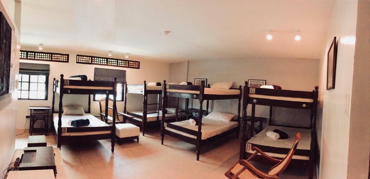 Casa Marina Bed And Breakfast Pagsanjan Zewnętrze zdjęcie